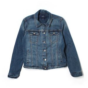 Kids Gap Denim Jacket